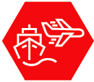 Internationale Logistik