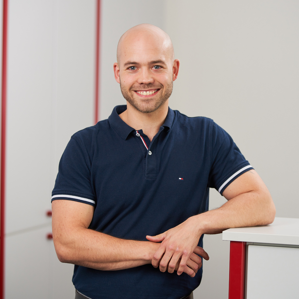 André Göhler